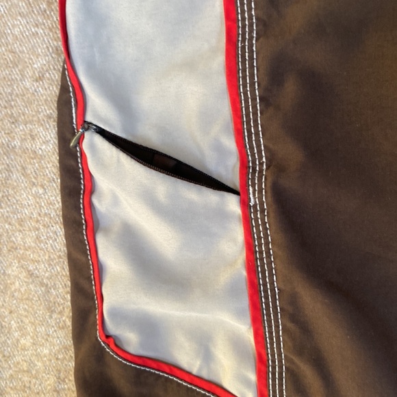 Quicksilver Men’s Board Short (Size Large) - Picture 2 of 5